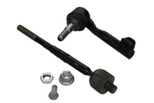 Load image into Gallery viewer, MOOG 13-18 BMW 320i xDrive Front Left / Left Tie Rod | ES800943A
