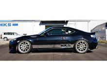 Load image into Gallery viewer, HKS 2012-2021 FA20 HKS Hipermax R Coilovers | 80310-AT001
