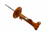 KONI STR.T (Orange) Shock Mercedes Benz C-Class (W203) / CLK (W209) - Front | 8750 1077