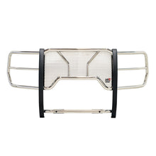 Load image into Gallery viewer, Westin 23-24 F250/350 HDX 1 Piece Grille Guard Polished Stainless Steel Westin
