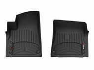 WeatherTech 2022 Rivian R1S/R1T Front FloorLiner - Black | 4417341