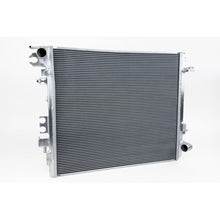 Load image into Gallery viewer, CSF 18-24 Jeep Wrangler 3.6L V6 Heavy Duty 2-Row Radiator
