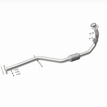 Load image into Gallery viewer, BRE Exhaust 99-05 Cavalier Sunfire 2.2L 2.4L Front Pipe Kit
