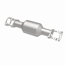 Load image into Gallery viewer, Magnaflow California Conv DF 06 Kia Sorento 3.5L
