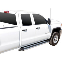 Load image into Gallery viewer, Westin Sure-Grip Aluminum Running Boards 93 in - Brushed Aluminum Westin
