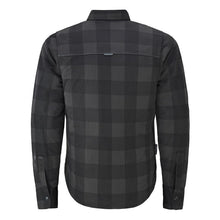 Load image into Gallery viewer, Speed and Strength Black Nine Mesh Moto Shirt Black - Small | 892381
