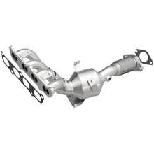 Load image into Gallery viewer, MagnaFlow 11-17 Ford Fiesta 1.6L DF Converter
