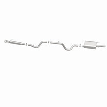 Load image into Gallery viewer, MagnaFlow BRE Exhaust Kit Replacement Stainless Chevrolet
