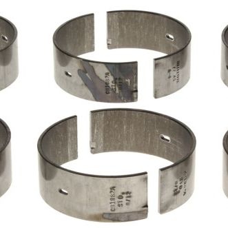 Clevite Chevrolet 4 2.8L DOHC-2.9L DOHC 2004-2010 Con Rod Bearing Set Clevite