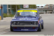 Load image into Gallery viewer, GReddy 73-79 Datsun 620 2-Door Pandem Front Over-Fenders | 17020652
