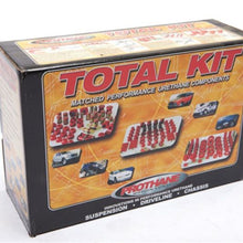 Load image into Gallery viewer, Rugged Ridge Total Bushing Kit Black 76-79 Jeep CJ5 &amp; CJ7 Rugged Ridge
