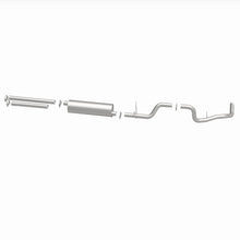 Load image into Gallery viewer, MagnaFlow BRE Exhaust Kit 92-95 Ford F150

