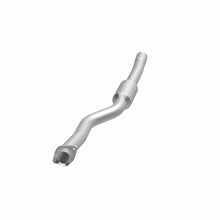 Load image into Gallery viewer, Magnaflow 09-15 Cadillac CTS 6.2L Direct Fit Converter
