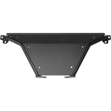 Load image into Gallery viewer, Westin 2015-2017 Ford F-150 Outlaw Bumper Skid Plate - Textured Black Westin
