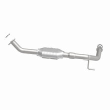 Load image into Gallery viewer, MagnaFlow CONV DF 05-06 Toyota Tundra 4.7L Driver Side Front
