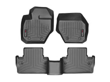 Load image into Gallery viewer, WT FloorLiner - Front - Blk | 44234-1-3
