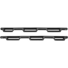 Load image into Gallery viewer, Westin 14-18 Chevrolet Silverado 1500 DC 6.5ft Bed HDX Drop W2W Nerf Step Bars - Tex. Blk Westin
