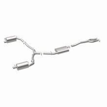 Load image into Gallery viewer, MagnaFlow BRE Exhaust Kit 15-22 300 CHARGER 3.6L
