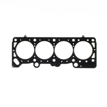 Load image into Gallery viewer, Cometic Chrysler 2.2L Turbo III .089in MLS Cylinder Head Gasket - 89.5mm Bore - DOHC
