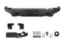 Load image into Gallery viewer, DV8 Offroad 2021+ Ford Bronco Competition Series Rear Bumper
