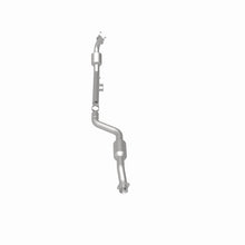 Load image into Gallery viewer, Magnaflow 2005 Mercedes-Benz E320 3.2L Direct Fit Converter
