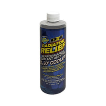 Load image into Gallery viewer, DEI Radiator Relief 16 oz. Coolants DEI
