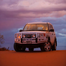 Load image into Gallery viewer, ARB Winchbar Suit Oe Fog Disco Iii No Park Sensor Bull Bars ARB
