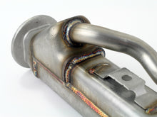 Load image into Gallery viewer, aFe Bladerunner EGR Cooler Square 04-07 Ford Diesel Trucks V8 6.0L (td) aFe
