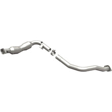 Load image into Gallery viewer, MagnaFlow Conv DF 05-08 Land Rover LR3 4.0L/4.4L/06-08 Range Rover Sport 4.2L Spercharged/4.4L P/S
