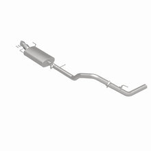 Load image into Gallery viewer, BRExhaust 15-17 Lincoln Navigator/ Ford Expedition Exhaust Kit

