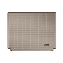 Load image into Gallery viewer, WeatherTech 04-10 Dodge Durango Cargo Liners - Tan | 41262
