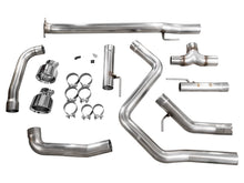 Load image into Gallery viewer, AWE 22-26 Hyundai Elantra N Track Edition Cat-Back Exhaust - Chrome Silver Tips
