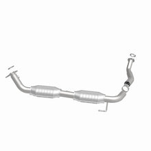 Load image into Gallery viewer, Magnaflow 07-12 Toyota Tundra 4.0L Direct Fit Converter
