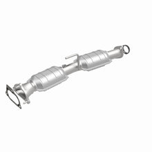 Load image into Gallery viewer, MagnaFlow Conv DF 2001-05 Explorer 4.0L Sport Trac Rear Section
