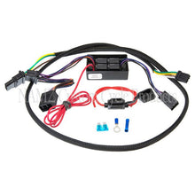 Load image into Gallery viewer, NAMZ 97-13 Road King &amp; Electra Glide Trailer Isolator w/8-Position Multilock (4 Wire Trailer) Misc Powersports NAMZ   
