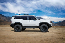 Load image into Gallery viewer, ICON 2024 Toyota Land Cruiser 250 Series 1.25-3in List Stage 2 Suspension System - Billet

