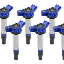 Load image into Gallery viewer, afe SCORCHER Ignition Coil Toyota Trucks/SUVs 16-23 V6-3.5L aFe
