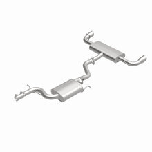 Load image into Gallery viewer, BRExhaust 10-14 VW GTI 2.0L Exhaust Kit

