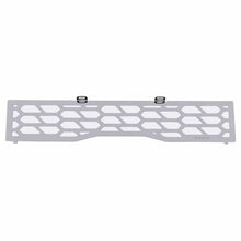 Load image into Gallery viewer, Putco 2020 Ford SuperDuty - Hex Shield - Polished SS Bumper Grille Inserts Grilles Putco
