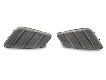 Load image into Gallery viewer, Raxiom 97-06 Jeep Wrangler TJ Axial Series LED Side Marker Lamps- Clear Sidemarkers &amp; Indicators Raxiom
