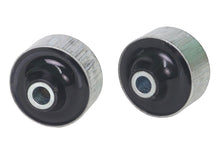 Load image into Gallery viewer, Whiteline 2022+ Kia EV6 Front Lower Control Arm Inner Rear Bushing Kit Whiteline
