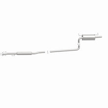 Load image into Gallery viewer, MagnaFlow BRE Exhaust Kit 97-01 Toyota Camry Solara
