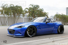 Load image into Gallery viewer, GReddy 90-98 Mazda Miata (ND) Rocket Bunny Front Fenders | 17040231

