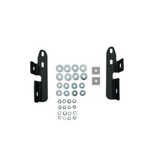 Load image into Gallery viewer, Westin 1999-2007 Chevy Silverado Classic 1500LD E-Series Bull Bar - Black Westin
