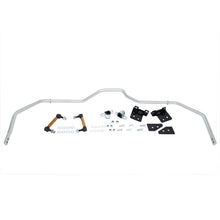 Load image into Gallery viewer, Whiteline 22-25 Ford Ranger 24mm Rear 2-Point Adjustable Swaybar
