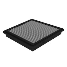 Load image into Gallery viewer, aFe Nissan Titan XD 19-24 V8-5.6L Magnum FLOW OE Replacement Air Filter w/ Pro DRY S Media
