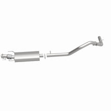 Load image into Gallery viewer, BRExhaust 15-17 Lincoln Navigator/ Ford Expedition Exhaust Kit
