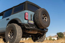 Load image into Gallery viewer, DV8 Offroad 21-24 Ford Bronco Tire Carrier
