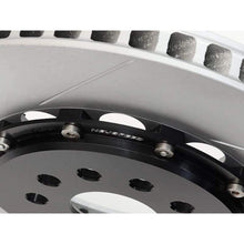 Load image into Gallery viewer, Neuspeed Brakes > Rotors > Front Neuspeed 340x30mm 2-Piece Brake Rotor Set - VW/Audi MQB
