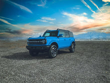 Load image into Gallery viewer, Tuff Country 21-23 Ford Bronco 2in Suspension Lift Kit Front and Rear Lift Kits Tuff Country   
